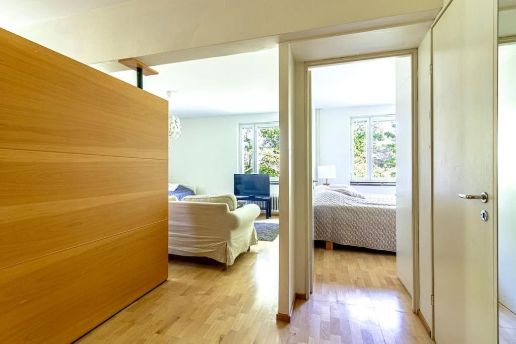 Apartment 48 M2 With 3 Beds, Wifi And Tv *