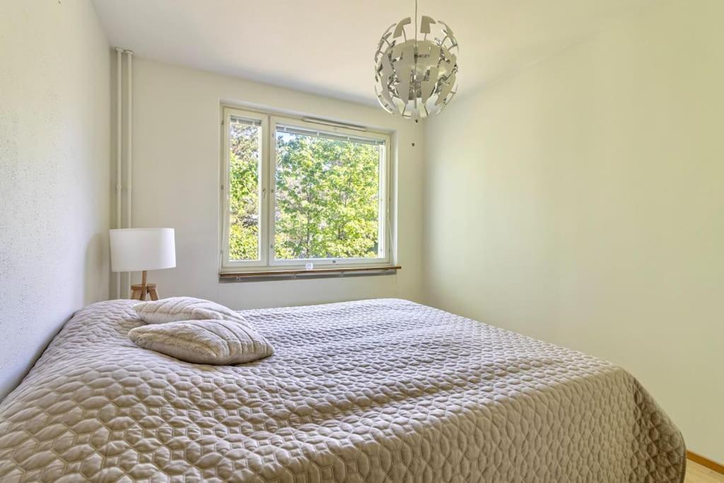 48 M2 With 3 Beds, Wifi And Tv Apartment Helsinki