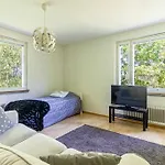 Nice 48 M2 Apartment With 3 Beds, Wifi And Tv