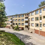 Nice 48 M2 Apartment With 3 Beds, Wifi And Tv