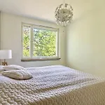 Nice 48 M2 Apartment With 3 Beds, Wifi And Tv