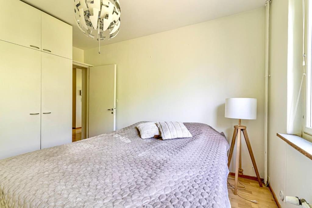 Appartamento 48 M2 With 3 Beds, Wifi And Tv Helsinki